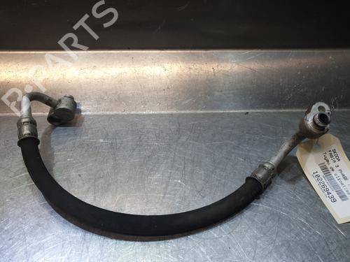 Used AC pipe SKODA FABIA III (NJ3) 1.4 TDI (90 hp) 24059667