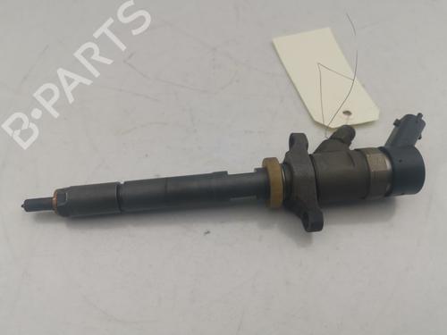 Used Injector FORD FOCUS II (DA_, HCP, DP) 1.6 TDCi (90 hp) 31064706