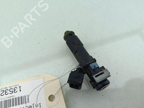 Used Injector Injector CHEVROLET SPARK (M300) 1.2 (82 hp) 40432963 40432963