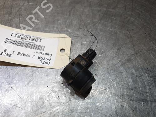 Elektronisk modul OPEL ASTRA J (P10) 2.0 CDTI (68) | BP27219634M83 
