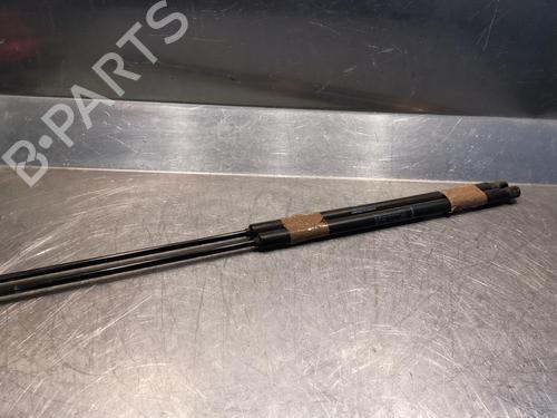 Used Tailgate lift support RENAULT MEGANE III Coupe (DZ0/1_) 1.5 dCi (DZ0B) (106 hp) 20923565