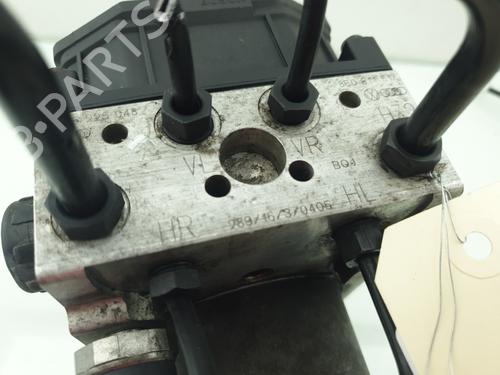 ABS pump AUDI A4 B6 (8E2) 1.9 TDI | BP38681913M43  - Image 8