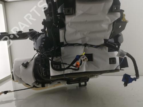Used Heater matrix box Heater matrix box PEUGEOT 508 SW II (FC_, FJ_, F4_) PSE Hybrid4 360 (F45GBT) (360 hp) 32387116 32387116