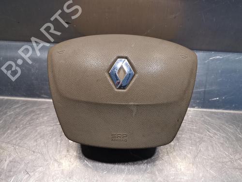 Driver airbag RENAULT GRAND SCÉNIC III (JZ0/1_) 1.5 dCi (JZ09, JZ0D, JZ10, JZ14, JZ1G, JZ29, JZ2C) | BP20918494C9 