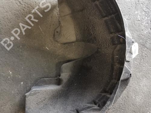 Paso rueda AUDI Q3 (8UB, 8UG) 2.0 TFSI quattro (220 hp) 30336527