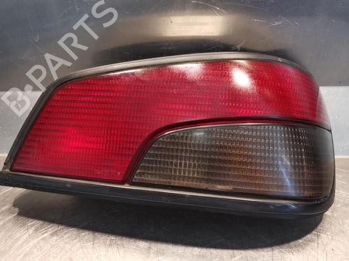 Used Right taillight Right taillight PEUGEOT 306 Hatchback (7A, 7C, N3, N5) 1.9 DT (90 hp) 20923922 20923922