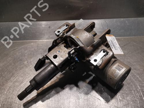Used Steering column FIAT GRANDE PUNTO (199_) 1.3 D Multijet (75 hp) 20923035