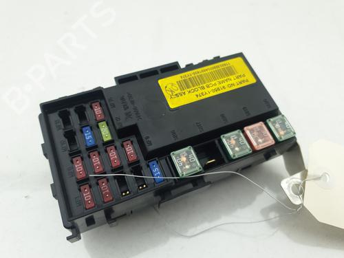 Electronic module KIA PICANTO II (TA) 1.0 | BP35957130M83 - Image 3