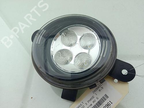 Left daytime light RENAULT TWINGO III (BCM_, BCA_) 0.9 TCe 90 (BCM9, BCM2) | BP40117824C104 - Image 3