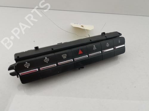 Advarselskontakt PEUGEOT 5008 (0U_, 0E_) 2.0 HDi 150 / BlueHDi 150 (150 hp) 27890475