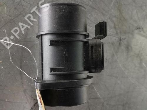 Used Mass air flow sensor RENAULT CLIO III (BR0/1, CR0/1) 1.5 dCi (C/BR0G, C/BR1G) (68 hp) 20924771