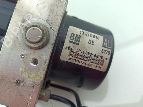 ABS Bremseaggregat ABS Bremseaggregat 39585390 39585390
