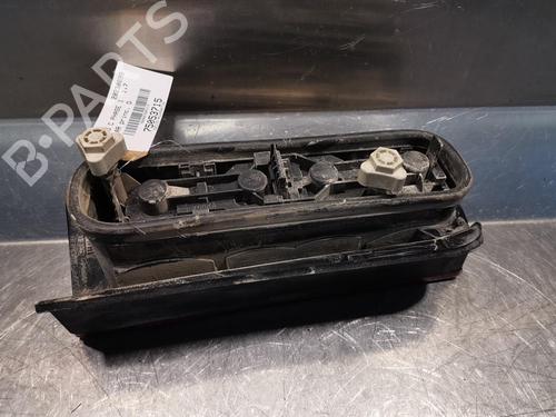 Used Right taillight OPEL COMBO Box Body/MPV 1.7 DTI 16V (75 hp) 21215184