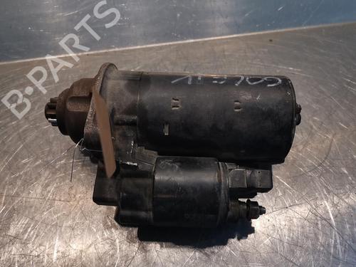 Used Starter SEAT IBIZA II (6K1) 1.9 SDI (64 hp) 21214969