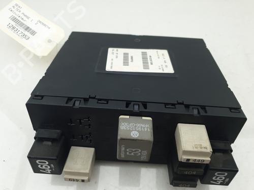 Control unit SEAT ALTEA (5P1) | BP36664395M11 - Image 5