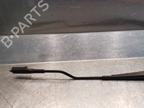 Front windshield wiper arm FIAT GRANDE PUNTO (199_) 1.3 D Multijet (199.AXD11, 199.AXD1A, 199.AXD1B,... | BP20919533C143 