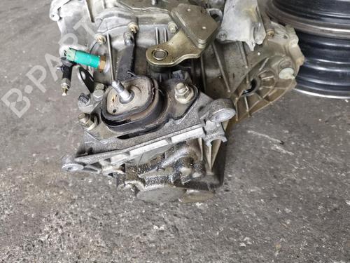 Gearbox RENAULT MEGANE II Estate (KM0/1_) 1.5 dCi (KM16, KM1E) | BP20923924M3 