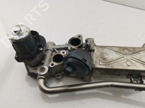Egr VW GOLF PLUS V (5M1, 521) 1.6 TDI | BP31757288M69 