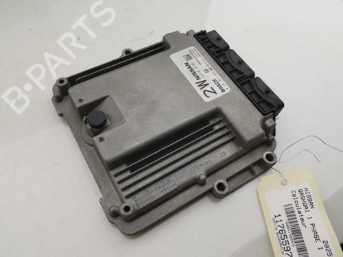 Øvrige styreenhet NISSAN QASHQAI I (J10, NJ10) 2.0 dCi All-wheel Drive (150 hp) 30793054