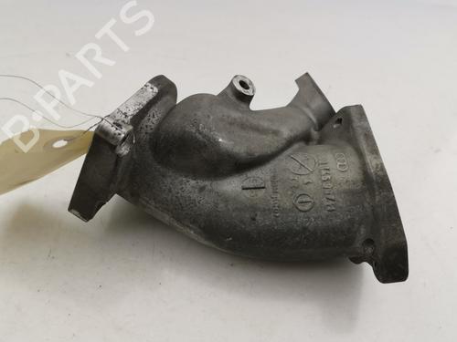 Pipe AUDI A6 Allroad C6 (4FH) 3.0 TDI quattro | BP32387146M125 - Image 3