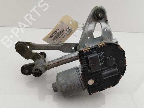 Front wiper motor PEUGEOT 5008 (0U_, 0E_) 2.0 HDi 150 / BlueHDi 150 | BP27895842M29 
