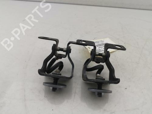 Used Hinge/Door check strap Hinge/Door check strap PEUGEOT 508 SW II (FC_, FJ_, F4_) PSE Hybrid4 360 (F45GBT) (360 hp) 32293679 32293679