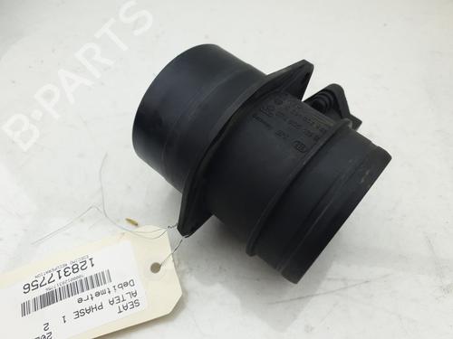 Mass air flow sensor SEAT ALTEA (5P1) | BP36664398M95 - Image 3