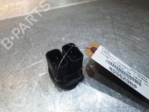 Left front window switch FORD TRANSIT CONNECT (P65_, P70_, P80_) 1.8 Di | BP21215767I27 