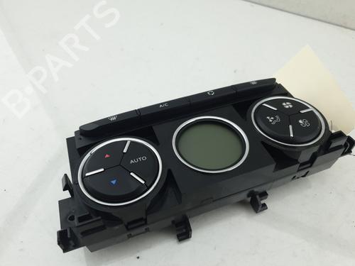 Climate control CITROËN DS3 (SA_) 1.6 HDi 110 | BP36096678I5 - Image 4