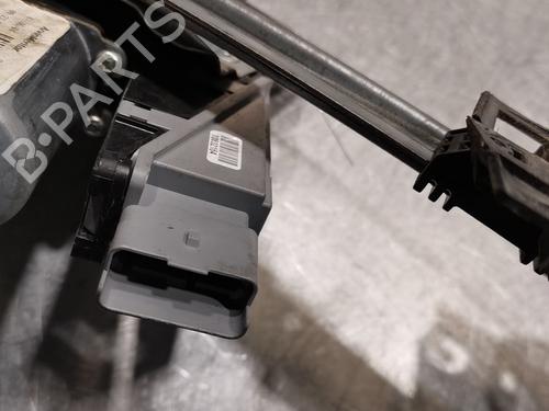 Used Front right window mechanism Front right window mechanism CITROËN C3 I (FC_, FN_) 1.4 i (73 hp) 20919448 20919448