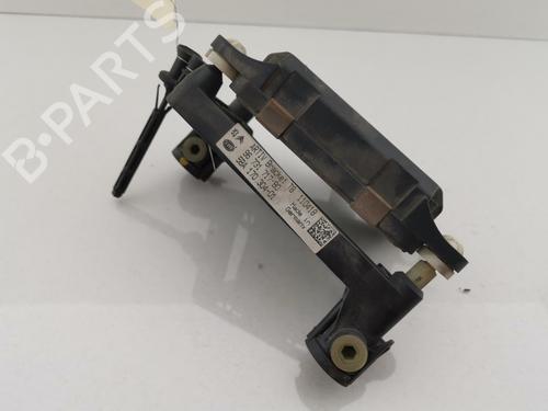 Used Electronic module Electronic module 27890494 27890494