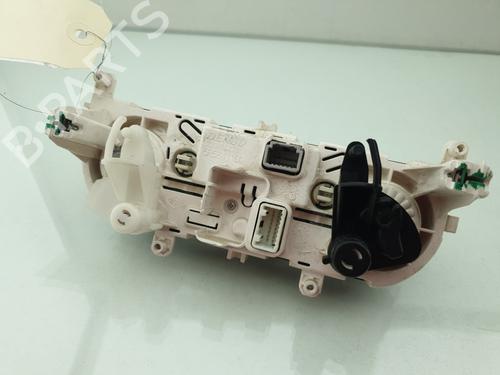 Used Climate control Climate control 38750291 38750291