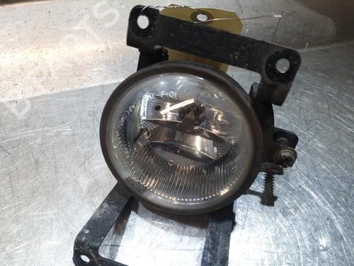 Used Right front fog light HYUNDAI TUCSON (JM) 2.0 CRDi (140 hp) 27577176