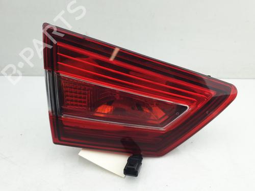 Left tailgate light RENAULT CLIO IV (BH_) 1.5 dCi 90 | BP36015297C79 - Image 3