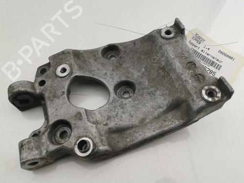 Used Support PEUGEOT BIPPER (AA_) 1.4 HDi (68 hp) 31357555