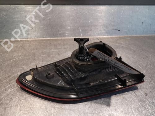 Right tailgate light RENAULT SCÉNIC III (JZ0/1_) 1.5 dCi | BP20921053C80 