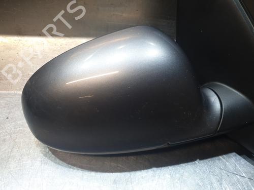 Right mirror VW GOLF V (1K1) 1.9 TDI | BP27381633C27 