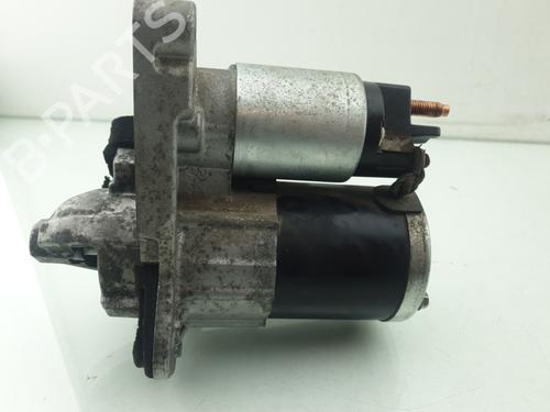 Starter RENAULT CAPTUR I (J5_, H5_) 1.3 TCe 130 (J5NJ, J5NE) | BP39178569M8 - Image 5