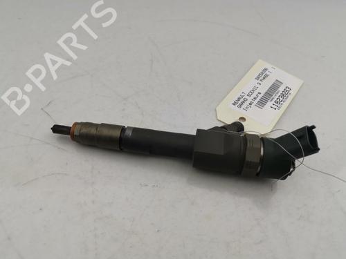 Used Injector Injector 31018896 31018896