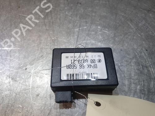 Electronic module MAZDA 5 (CR) 2.0 CD (CR19) | BP27318104M83 - Image 2