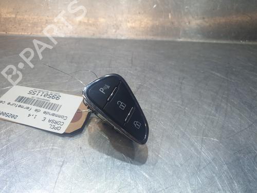 Used Switch OPEL CORSA E (X15) 1.4 (08, 68) (90 hp) 22770229