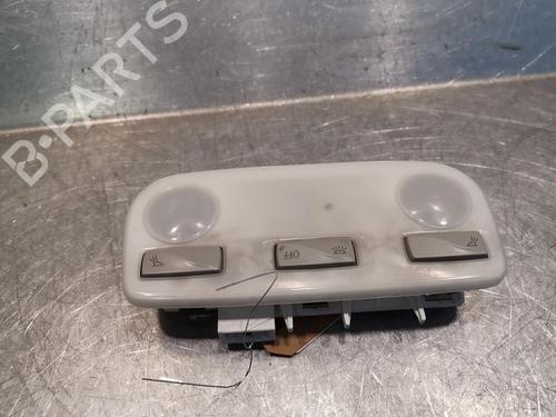 Used Interior roof light RENAULT SCÉNIC III (JZ0/1_) 1.5 dCi (106 hp) 20921023