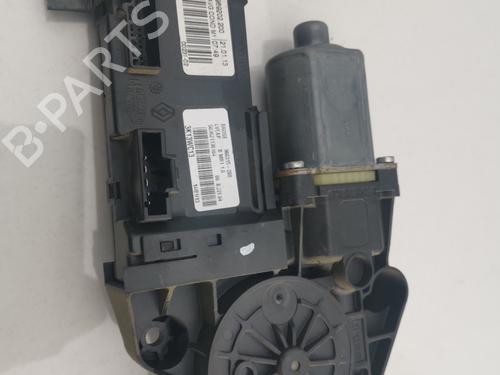 Left front window motor RENAULT SCÉNIC III (JZ0/1_) 1.6 dCi (JZ00, JZ12) | BP30128301E21