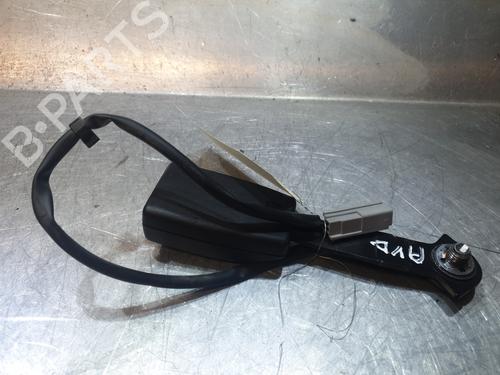 Seat buckle MAZDA 5 (CR) 2.0 CD (CR19) | BP27318101I32 - Image 3