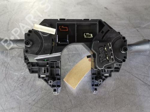 Steering column stalk CITROËN C4 Grand Picasso I (UA_) 1.6 HDi | BP20925118I23 