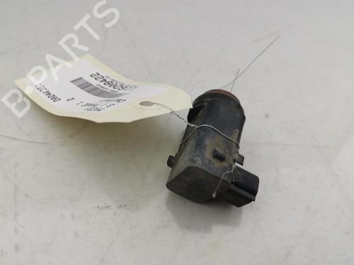 Electronic module MAZDA 3 Saloon (BK) 2.0 (BKEP) | BP30603349M83 - Image 3