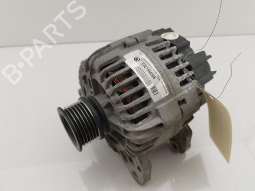 Generator AUDI A2 (8Z0) 1.6 FSI (110 hp) 28517893