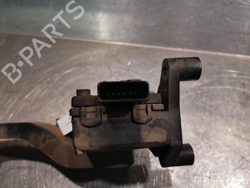 Used Pedal Pedal OPEL MERIVA A MPV (X03) 1.7 CDTI (E75) (100 hp) 20918026 20918026