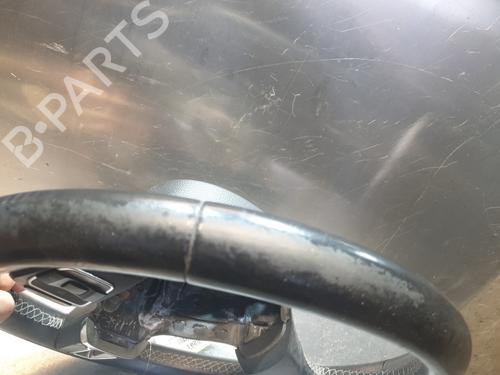 Steering wheel VW POLO V (6R1, 6C1) 1.2 | BP24393235C49 