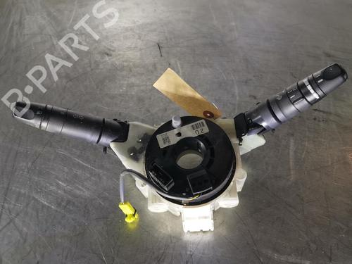 Used Steering column stalk NISSAN MICRA III (K12) 1.5 dCi (65 hp) 20922030